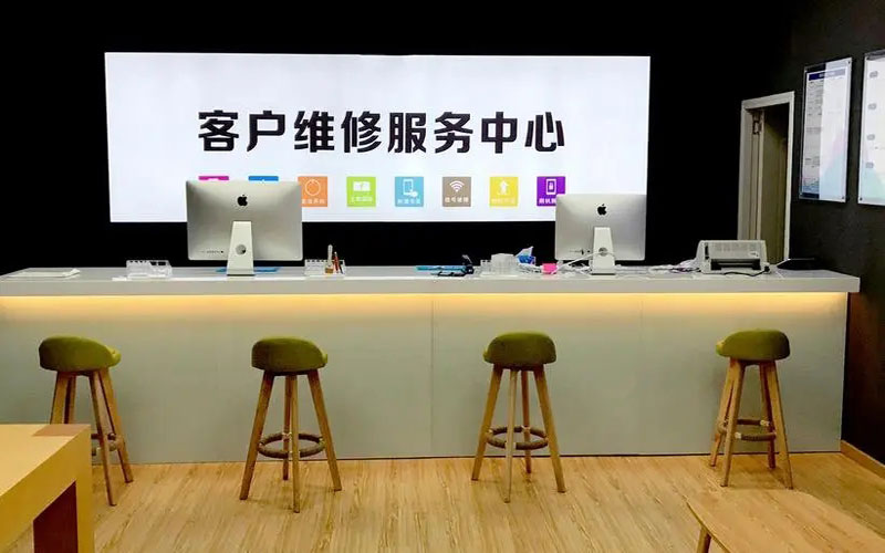 茌平苹果电脑主板故障维修